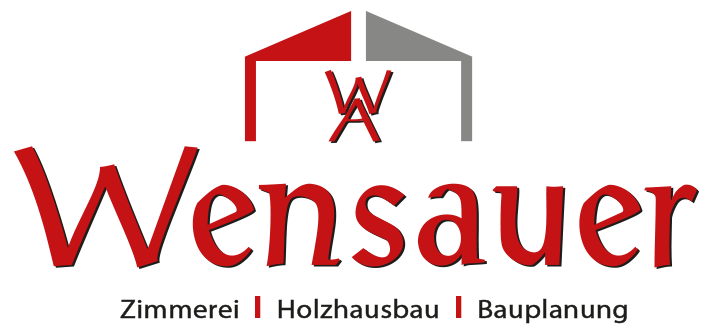 Zimmerei & Holzhausbau Wensauer GmbH - 